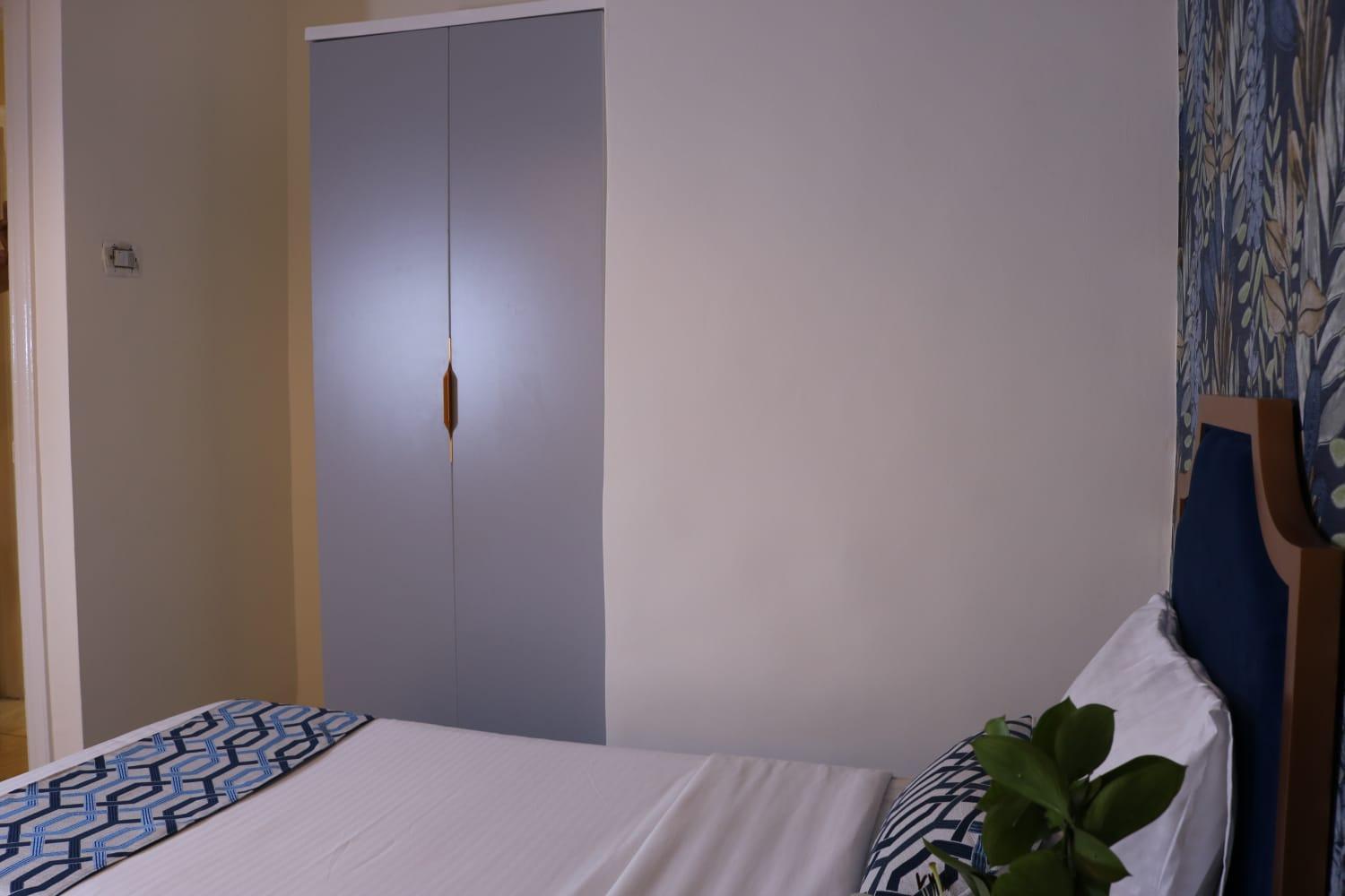 Rafi Hotel Amman Extérieur photo