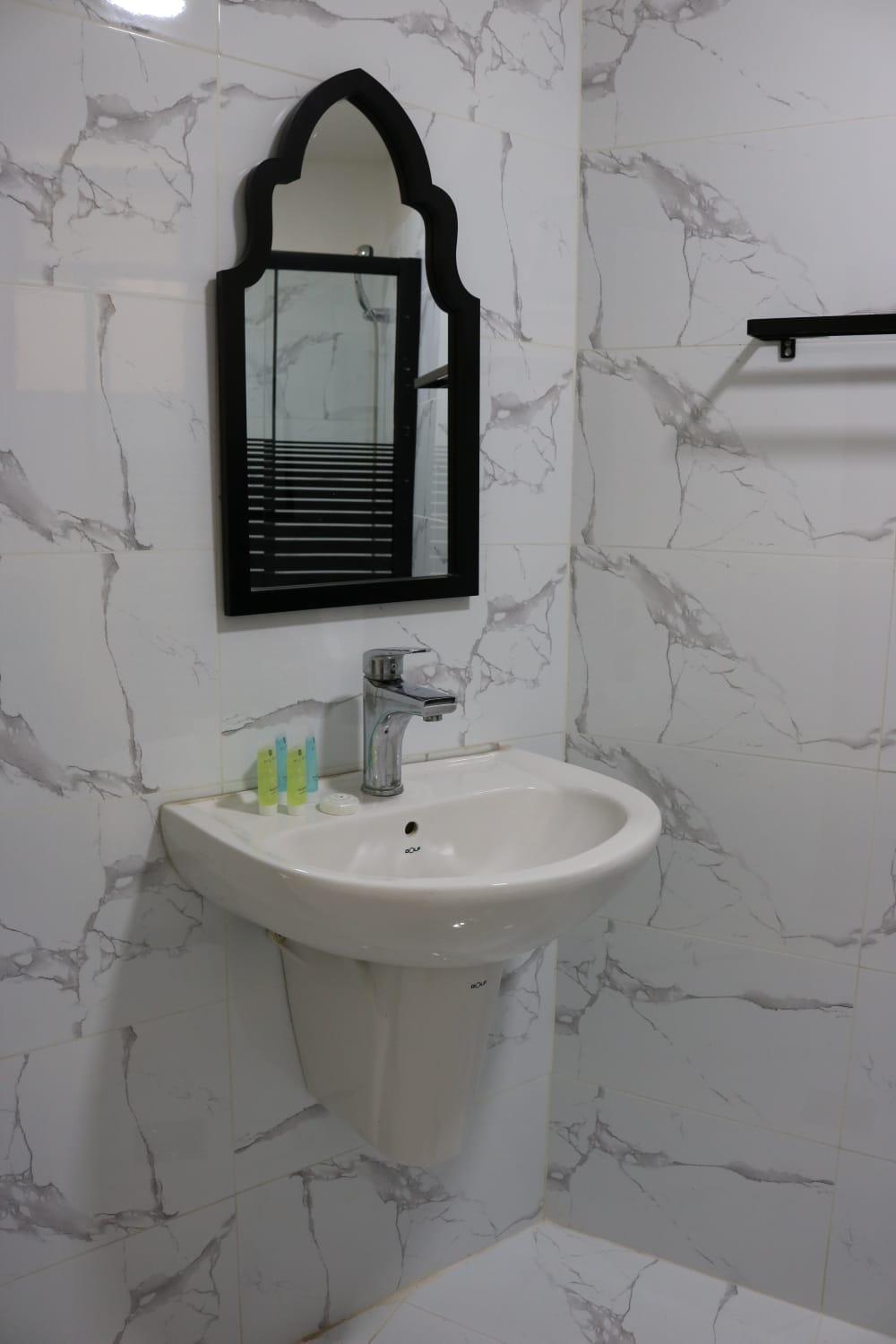 Rafi Hotel Amman Extérieur photo