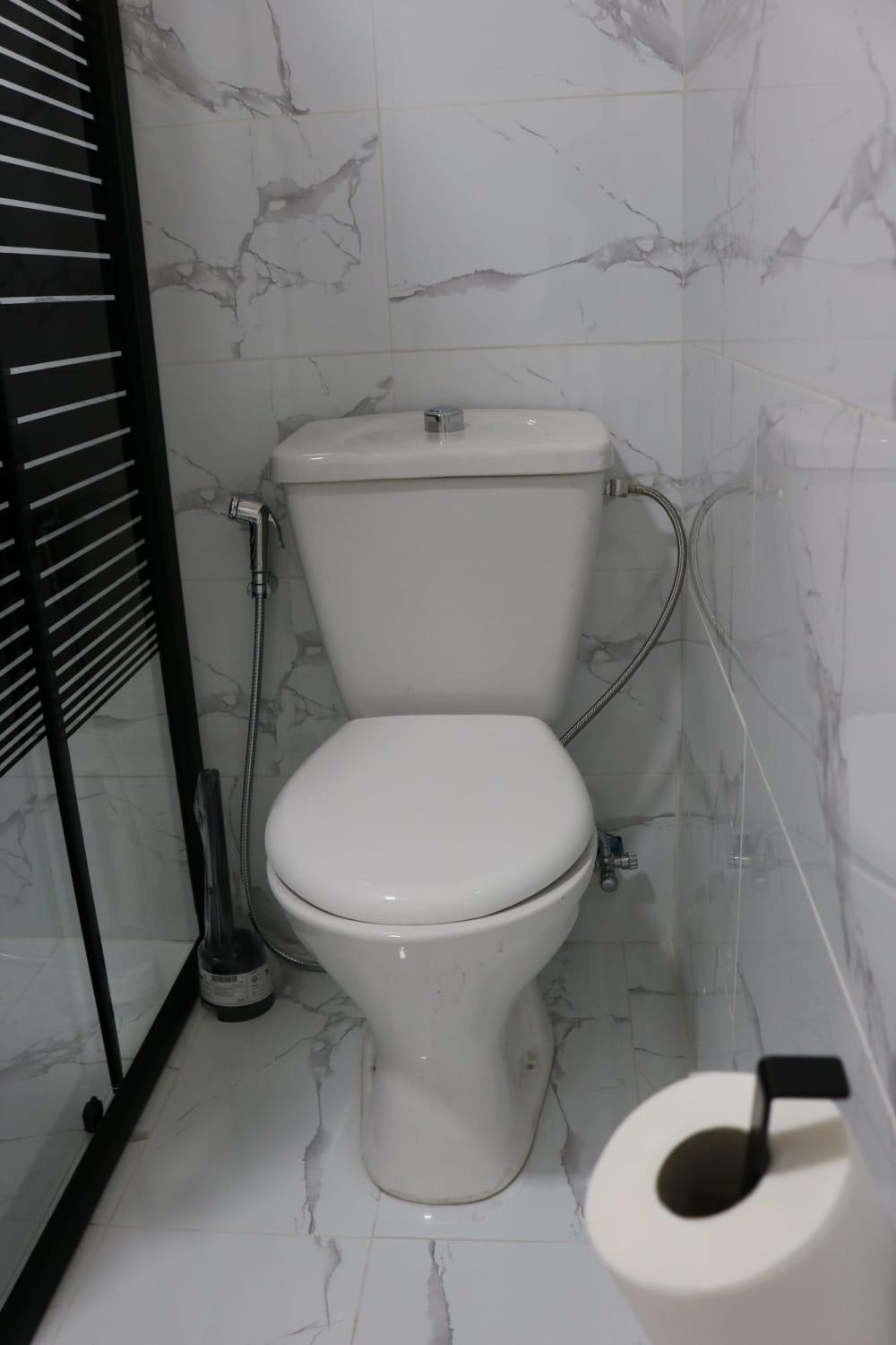 Rafi Hotel Amman Extérieur photo