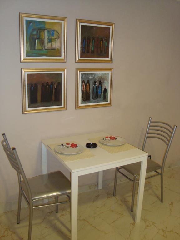 Rafi Hotel Amman Extérieur photo