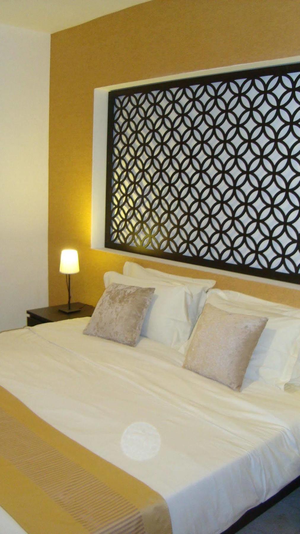 Rafi Hotel Amman Extérieur photo