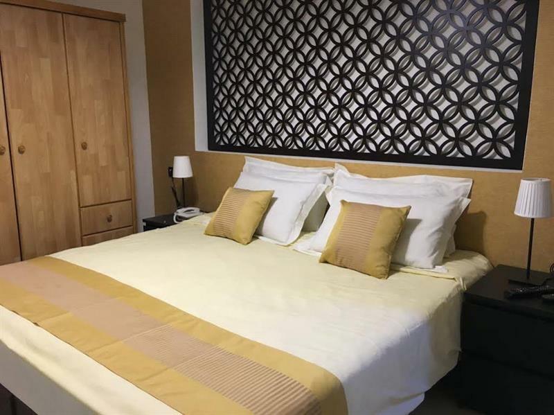 Rafi Hotel Amman Extérieur photo